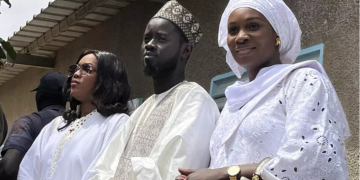 Fondation des 1ères Dames : une option serait de l&rsquo;institutionaliser, selon Seydi Gassama