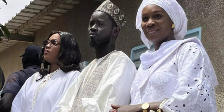 Fondation des 1ères Dames : une option serait de l’institutionaliser, selon Seydi Gassama