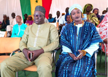 Koumpentoum : Crise ouverte entre l&rsquo;administration territoriale et les élus de la majorité