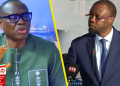 (Vidéo) – Les mots poignants de SESAG sur Sonko : « Il n&rsquo;a pas froid aux yeux, Il est très flexibles,C&rsquo;est Pour… »