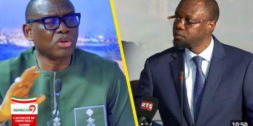 (Vidéo) – Les mots poignants de SESAG sur Sonko : « Il n’a pas froid aux yeux, Il est très flexibles,C’est Pour… »