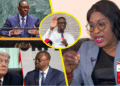 (Vidéo) – Macky à l&rsquo;ONU, Sonko accuse Trump, Stratégie d&rsquo;Amadou Ba : Zahra Iyane Thiam sans tabou !