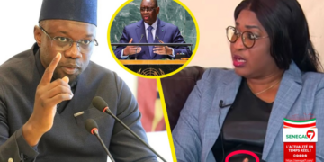(Vidéo) – Sonko snobe la candidature de Macky : Zahra I. Thiam dénonce les émotions…