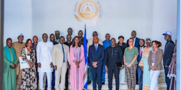 Corridor Dakar Praia : le temps de l’opérationnalisation est engagé par le COSEC