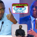 (Vidéo) – Candidature Macky à l’ONU: Les nouvelles révélations expl0sives de Bachir Fofana