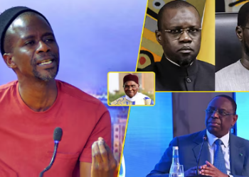 (Vidéo) – Urgent – Macky charge Sonko et Pastef : Fou Malade assène ses dures vérités !