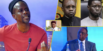 (Vidéo) – Urgent – Macky charge Sonko et Pastef : Fou Malade assène ses dures vérités !