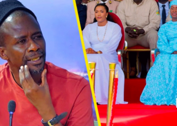 (Vidéo) – Fou Malade applaudit la Fondation des 1ères Dames : « Diaroul Thiow, Bakhna… »