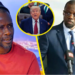 (Vidéo) – « Trump, un homme de déstabilisation » : Fou Malade confirme Sonko mais…