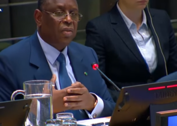 Annulation de la dette : la vision tranchée de Macky Sall