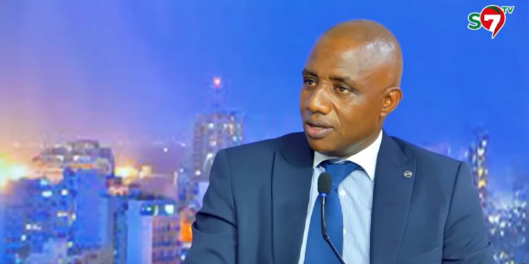 Nécrologie : décès de la mère de Yoro Dia, ancien ministre