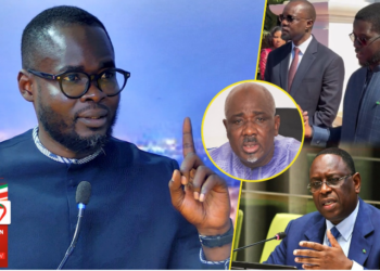 (Vidéo) – Sg de l&rsquo;Onu, Guéguerre Macky vs Pastef : l' »arbitrage » sans état d&rsquo;âme de Babacar Ba