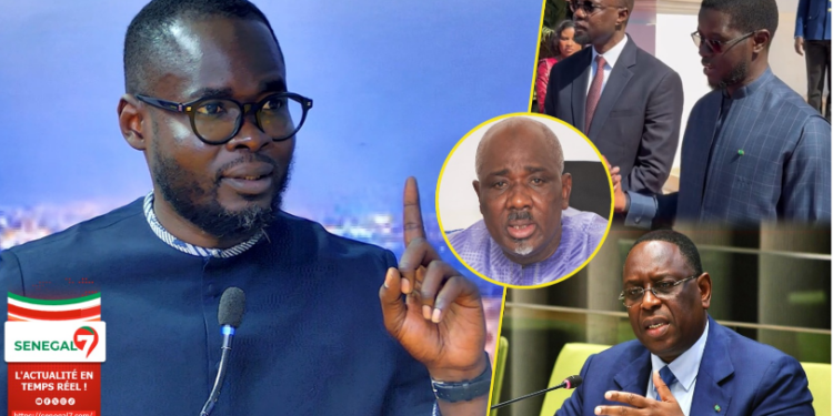 (Vidéo) – Sg de l&rsquo;Onu, Guéguerre Macky vs Pastef : l' »arbitrage » sans état d&rsquo;âme de Babacar Ba