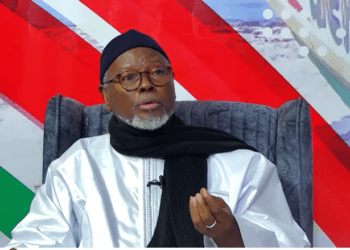 Affaire d&rsquo;inéligibilité : Alioune Tine appelle à laisser le juge d&rsquo;apprécier…