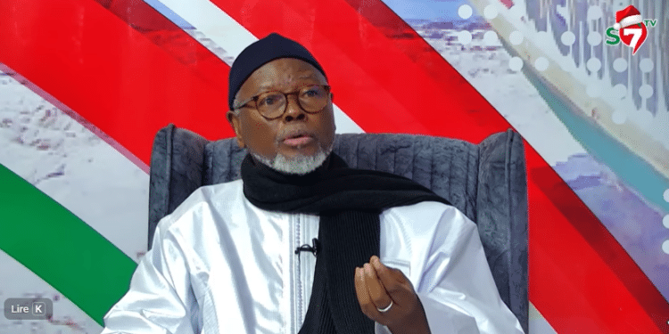 Affaire d&rsquo;inéligibilité : Alioune Tine appelle à laisser le juge d&rsquo;apprécier…