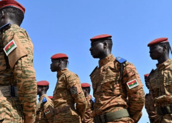 Burkina Faso: le gouvernement annonce la création d&rsquo;une nouvelle réserve militaire «pour défendre la patrie»