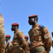 Burkina Faso: le gouvernement annonce la création d&rsquo;une nouvelle réserve militaire «pour défendre la patrie»