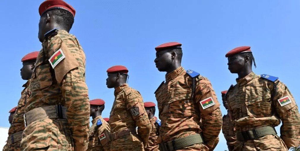 Burkina Faso: le gouvernement annonce la création d'une nouvelle réserve militaire «pour défendre la patrie»