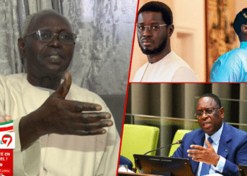 (Vidéo) – [EXCLUSIF] – Macky à l&rsquo;Onu, Trahison, chances, défis et risques : le journaliste Ibrahima Bakhoum décrypte