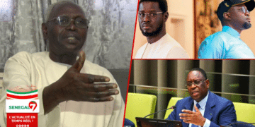 (Vidéo) – [EXCLUSIF] – Macky à l&rsquo;Onu, Trahison, chances, défis et risques : le journaliste Ibrahima Bakhoum décrypte