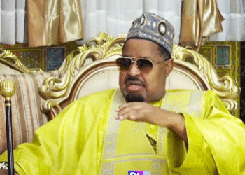 Propos de Oustaz Thiaw : Dr Ahmed Khalifa Niass dit se réserver le droit de porter l&rsquo;affaire devant la justice