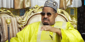 Propos de Oustaz Thiaw : Dr Ahmed Khalifa Niass dit se réserver le droit de porter l&rsquo;affaire devant la justice