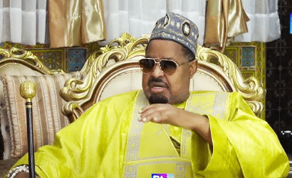 Propos de Oustaz Thiaw : Dr Ahmed Khalifa Niass dit se réserver le droit de porter l'affaire devant la justice