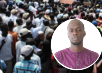 « Xeyu ndaw ñi », quand ce régime piétine la dignité humaine, (Par Dr Samba Faye)