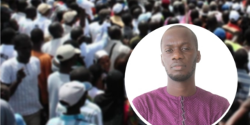 « Xeyu ndaw ñi », quand ce régime piétine la dignité humaine, (Par Dr Samba Faye)