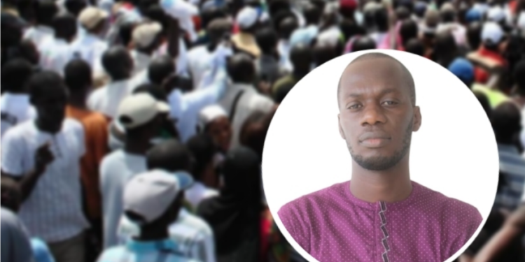 « Xeyu ndaw ñi », quand ce régime piétine la dignité humaine, (Par Dr Samba Faye)