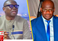 (Vidéo) – « Bima Néké Sen TV Dafa Bokone Si… »: Serigne S. Gueye déçu sur le cas de Kader Dia