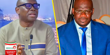(Vidéo) – « Bima Néké Sen TV Dafa Bokone Si… »: Serigne S. Gueye déçu sur le cas de Kader Dia