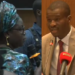 (Vidéo) – La question ch0c du Ministre Aminata Assome Diatta à Me Bamba Cissé …