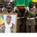 Mali : un hommage national rendu au défunt ministre de la Défense