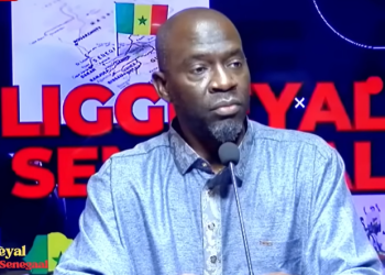 Après sa convocation à la DSC : le procès de Tounkara fixé