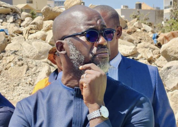 Affaire CDC - ECOTRA : L'audition de Fadilou Keïta renvoyée à 15 heures