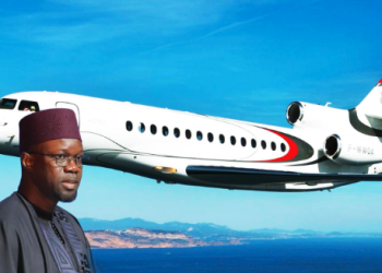 Ch0c iranien sur les finances publiques : Sonko gèle les voyages officiels