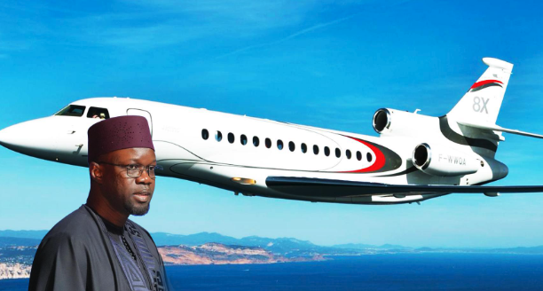 Ch0c iranien sur les finances publiques : Sonko gèle les voyages officiels