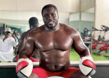 Sa Thiès détrône Modou Lo et devient Roi des arènes