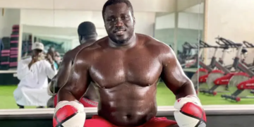 Sa Thiès détrône Modou Lo et devient Roi des arènes