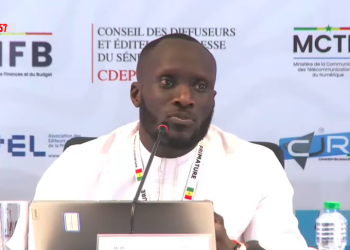 FADP 2025 : une gestion transparente au service d’un financement plus structuré de la presse