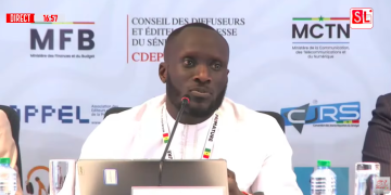 FADP 2025 : une gestion transparente au service d’un financement plus structuré de la presse