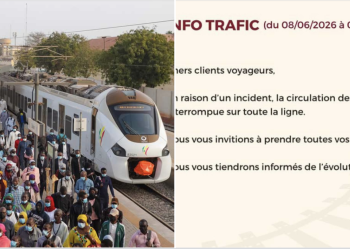 Affaire Pape Cheikh Diallo : un suspect arrêté à Yoff