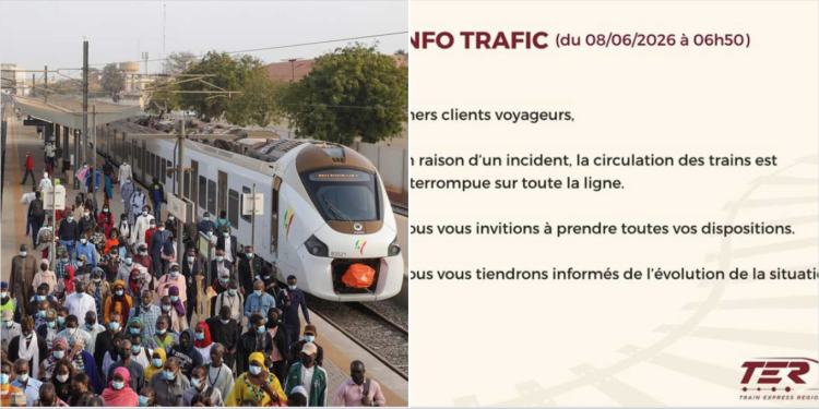 Affaire Pape Cheikh Diallo : un suspect arrêté à Yoff