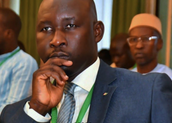 Déclaration sur Trump : Ousmane Sonko recadré par Baye Mayoro Diop