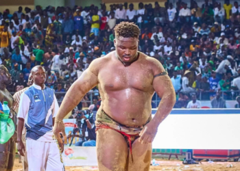 Nguimb controversé : Doudou Sané averti par la FSL