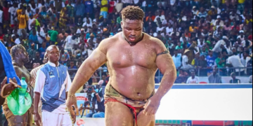 Nguimb controversé : Doudou Sané averti par la FSL