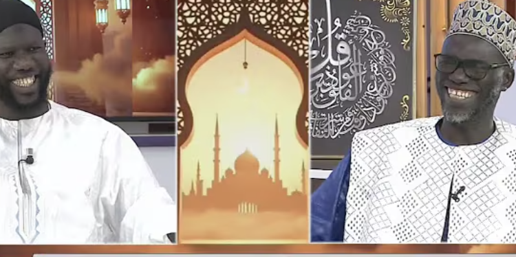 RTS suspend l’émission « Xunt Mii » après des polémiques