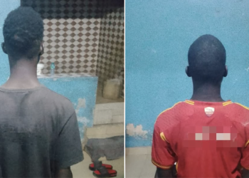 Arrachage de téléphone : les auteurs interpellés en flagrant délit