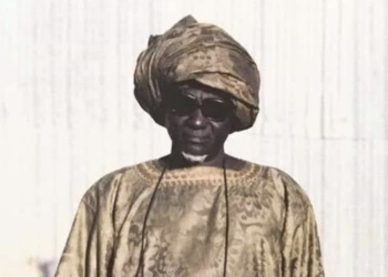 Touba : la communauté mouride célèbre le Magal de Serigne Abdoul Ahad Mbacké